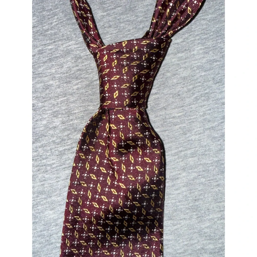 Ermenegildo Zegna elevate your